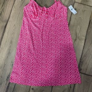 American eagle floral dress